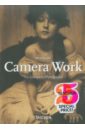 Stieglitz Alfred Camera Work. The Complete Photographs 1903-1917