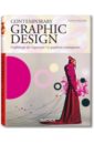Fiell Charlotte, Fiell Peter Contemporary Graphic Design fiell charlotte fiell peter graphic design now