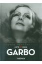 Дункан П. Greta Garbo