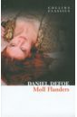 Defoe Daniel Moll Flanders defoe d moll flanders радости и горести знаменитой молль флендерс т 4 на англ яз