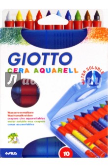    Giotto 10    (286000)