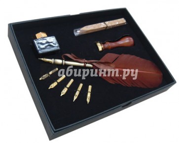 Набор каллиграфический подарочный (16347)