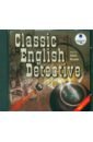 Классический английский детектив (CDmp3).