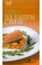 Рыба на вашем столе рыба на вашем столе лучшие рецепты рыбной кухни