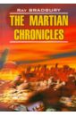 Bradbury Ray The Martian Chronicles брэдбери рэй bradbury ray martian chronicles