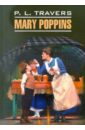 Travers Pamela Mary Poppins travers p mary poppins
