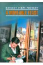 Hemingway Ernest A moveable feast ernest hemingway a moveable feast