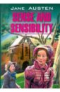 Austen Jane Sense and sensibility