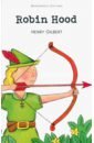 Hilbert Henry Robin Hood