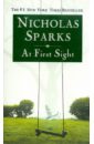 Sparks Nicholas At First Sight