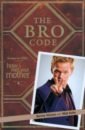 Stinson Barney, Kuhn Matt The Bro Code. How I Met Your Mother 3d printing men