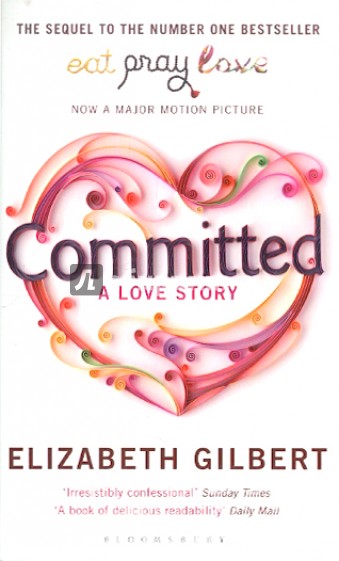 Committed: A Love Story