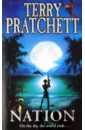 Pratchett Terry Nation audio cd the who then and now