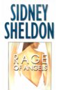Sheldon Sidney Rage of Angels claire snell rood no one will let her live