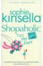 Kinsella Sophie Shopaholic Ties the Knot kinsella sophie shopaholic