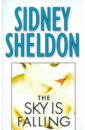 Sheldon Sidney The Sky Is Falling sheldon sidney the naked face