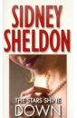 Sheldon Sidney The Stars Shine Down sheldon sidney the naked face