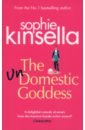 Kinsella Sophie The Undomestic Goddess towle samantha sacking the quarterback