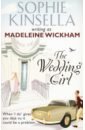 Wickham Madeleine Wedding Girl