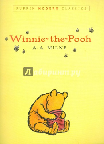 Winnie-the-Pooh