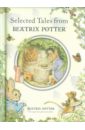 Potter Beatrix Selected Tales from Beatrix Potter