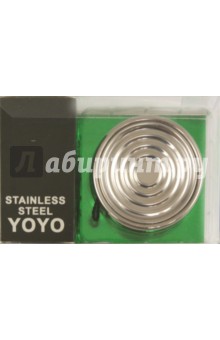 YoYo Konbo Steel (KB5214D).