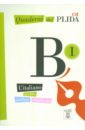 Quaderni del PLIDA - B1 (+CD) naddeo ciro massimo quaderni del plida nuovo esame b1 audio online