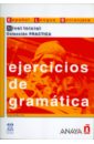 Garcia Josefa Martin Ejercicios de gramatica. Nivel Inicial цена и фото