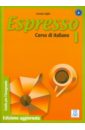 Ziglio Luciana Espresso 1. Corso di italiano - Livello A1: guida per l'insegnante ziglio luciana espresso еsercizi supplementari