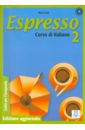 Bali Maria Espresso 2. Guida per l'insegnante. Corso di Italiano - Livello A2 segafredo espresso casa 500g