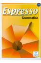 Espresso. Grammatica smesitel dlya kukhni granula 2304 espresso