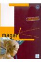 Naddeo Ciro Massimo, Guastalla Carlo, de Giuli Alessandro Magari (libro) giuli a de naddeo ciro massimo fantasmi cd