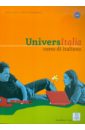 Piotti Danila, Savorgnani Giulia de Universitalia carrara elena universitalia corso di italiano esercizi a1 b1 cd