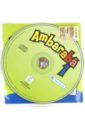 Обложка Ambaraba 1 (2CD)