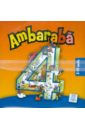 Обложка Ambaraba 4 (2CD)