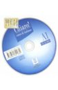 Обложка Chiaro! A1 (CD)