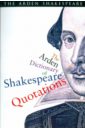 цена Arden Dictionary of Shakespeare Quotations