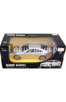  BMW 645Ci  1:24 (14700)