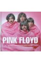 Клейтон Мэри Pink Floyd. Иллюстрированная биография виниловая пластинка pink floyd the dark side of the moon box 0190296203671