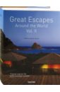 cassidy shelley maree great escapes europe Cassidy Shelley-Maree, Reiter Christiane Great Escapes II