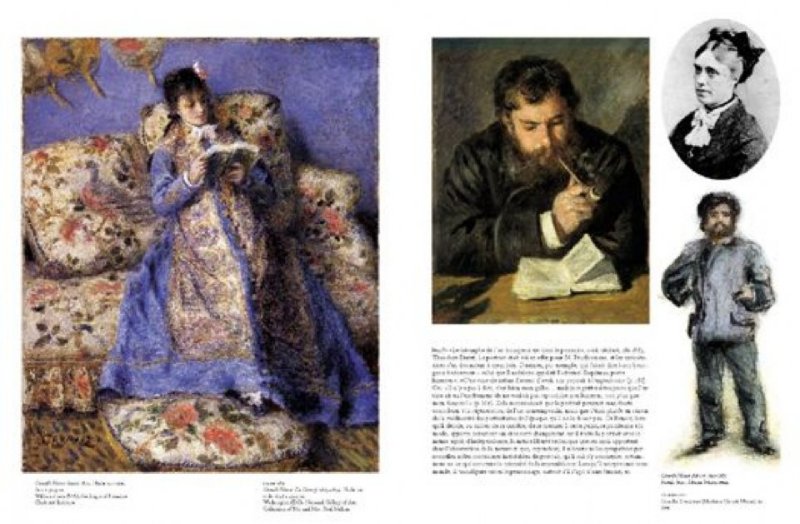 Иллюстрация 2 из 9 для Renoir. Painter of Happiness - Gilles Neret | Лабиринт - книги. Источник: Лабиринт