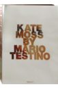 Testino Mario Kate Moss by Mario Testino цена и фото