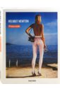helmut newton world without men Polaroids, Helmut Newton