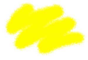 Иллюстрация 2 из 3 для Краска желтая (АКР-16) | Лабиринт - канцтовы. Источник: Лабиринт