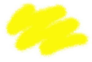 Иллюстрация 2 из 4 для Краска светло-желтая (лимонная) (АКР-43) | Лабиринт - канцтовы. Источник: Лабиринт