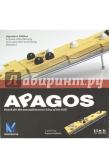   APAGOS (22002)