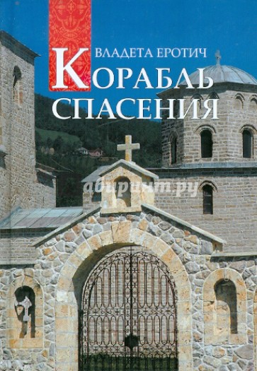 Корабль спасения. 40 вопросов к православному психотерапевту