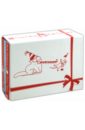 Тофилд Саймон Кот Саймона. Набор подарочный в 3-х книгах тофилд саймон кот саймона комплект из 3 х книг открытка лягушка