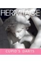The Hermitage. Cupid's Darts miles jonathan st petersburg three centuries of murderous desire