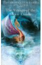 Lewis C. S. The Voyage of the Dawn Treader lewis clive staples the voyage of the dawn treader